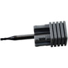 NEW Harvey Tool 73062-C3 Miniature Square End Mill 4FL .0620'' DIA .186'' LOC AlTiN
