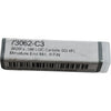 NEW Harvey Tool 73062-C3 Miniature Square End Mill 4FL .0620'' DIA .186'' LOC AlTiN