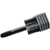 NEW Harvey Tool 68040-C3 Flared Corner Rounding End Mill 4FL DE 0.040'' Rad AlTiN