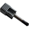 NEW Harvey Tool 68040-C3 Flared Corner Rounding End Mill 4FL DE 0.040'' Rad AlTiN