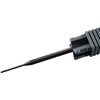 NEW Harvey Tool 35647 Long Reach Ball End Mill 3FL .0470'' DIA .070'' LOC Uncoated