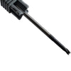 NEW Harvey Tool 33305-C3 Long Reach Square End Mill 3FL .1180 DIA .177 LOC AlTiN