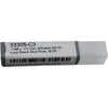 NEW Harvey Tool 33305-C3 Long Reach Square End Mill 3FL .1180 DIA .177 LOC AlTiN