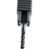 NEW Harvey Tool 32445-C3 Miniature Corner Radius End Mill 4FL 1/8'' DIA .045'' Rad AlTiN