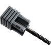NEW Harvey Tool 32445-C3 Miniature Corner Radius End Mill 4FL 1/8'' DIA .045'' Rad AlTiN