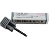 NEW Harvey Tool 32445-C3 Miniature Corner Radius End Mill 4FL 1/8'' DIA .045'' Rad AlTiN