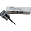 NEW Harvey Tool 48693 End Mill for Plastics 2FL 3/32'' DIA 9/32'' LOC Uncoated Carbide