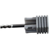 NEW Harvey Tool 50108 Variable Helix Corner Radius End Mill 3FL 1/8'' DIA .375 LOC Uncoated