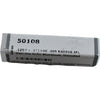 NEW Harvey Tool 50108 Variable Helix Corner Radius End Mill 3FL 1/8'' DIA .375 LOC Uncoated