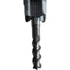 NEW Harvey Tool 44050 Corner Rounding End Mill 4FL 0.050'' Rad 1/4'' Pilot Double End Uncoated