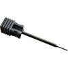 NEW Harvey Tool 34647 Long Reach Square End Mill 3FL .0470'' DIA .070'' LOC Uncoated