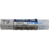 NEW Harvey Tool RSB2200 Miniature Solid Carbide Chucking Reamer 4FL .2200'' DIA Uncoated