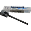 NEW Harvey Tool RSB2200 Miniature Solid Carbide Chucking Reamer 4FL .2200'' DIA Uncoated