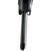 NEW Harvey Tool 17040 Flared Corner Rounding End Mill 2FL DE .040'' Rad Uncoated Carbide