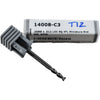 NEW Harvey Tool 14008-C3 Miniature Square End Mill 4FL .0080'' DIA .012'' LOC AlTiN