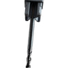 NEW Harvey Tool 14008-C3 Miniature Square End Mill 4FL .0080'' DIA .012'' LOC AlTiN