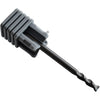 NEW Harvey Tool 14008-C3 Miniature Square End Mill 4FL .0080'' DIA .012'' LOC AlTiN