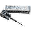NEW Harvey Tool ARY0520-C6 High Performance Drill 2FL #55 .0520'' 13mm LOF AlTiN Nano