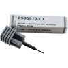 NEW Harvey Tool RSB0810-C3 Miniature Chucking Reamer 4FL .0810'' DIA #46 AlTiN Carbide