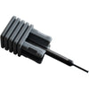 NEW Harvey Tool RSB0810-C3 Miniature Chucking Reamer 4FL .0810'' DIA #46 AlTiN Carbide