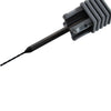 NEW Harvey Tool EFG0350-C6 High Performance Drill 2FL #65 .0350'' 12mm LOF AlTiN Nano