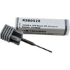 NEW Harvey Tool RSB0520 Miniature Solid Carbide Chucking Reamer 4FL .0520'' DIA #55 Uncoated