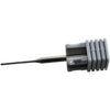 NEW Harvey Tool RSB0520 Miniature Solid Carbide Chucking Reamer 4FL .0520'' DIA #55 Uncoated