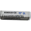 NEW Harvey Tool 826516-C3 M1.6 Single Form Thread Mill 2FL 1.16mm DIA AlTiN