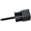 NEW Harvey Tool 17005 Flared Corner Rounding End Mill 2FL DE .005'' Rad Uncoated Carbide
