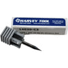 NEW Harvey Tool 14020-C3 Miniature Square End Mill 4FL .0200'' DIA .030'' LOC AlTiN