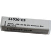 NEW Harvey Tool 14020-C3 Miniature Square End Mill 4FL .0200'' DIA .030'' LOC AlTiN