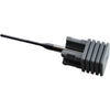 NEW Harvey Tool RSB0600-C3 Miniature Chucking Reamer 4FL .0600'' DIA #53 AlTiN Carbide