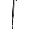 NEW Harvey Tool DXT0590-C6 High Performance Miniature Drill 2FL 1.50mm 10xD AlTiN Nano