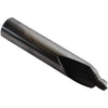 NEW Destiny Tool BEN24DT266 Solid Carbide 66� Dovetail End Mill 2FL 3/8'' DIA 2'' OAL