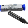NEW Destiny Tool BEN24DT266 Solid Carbide 66� Dovetail End Mill 2FL 3/8'' DIA 2'' OAL