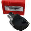 NEW Ultra-Dex 945-000-204 MH32 MCLNR4 2'' Modular Boring Bar Head Right Hand Coolant