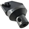 NEW Ultra-Dex 945-000-204 MH32 MCLNR4 2'' Modular Boring Bar Head Right Hand Coolant