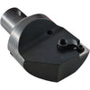 NEW Ultra-Dex 945-000-204 MH32 MCLNR4 2'' Modular Boring Bar Head Right Hand Coolant