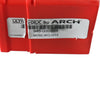 NEW Ultra-Dex 945-000-204 MH32 MCLNR4 2'' Modular Boring Bar Head Right Hand Coolant