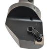 NEW Ultra-Dex 945-000-204 MH32 MCLNR4 2'' Modular Boring Bar Head Right Hand Coolant