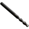 NEW Destiny Tool BV20808 Viper DVH Ball End Mill 2FL 1/8'' DIA 1/2'' LOC Uncoated Carbide