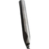 NEW Destiny Tool BEN16DT1295 Solid Carbide 66� Dovetail End Mill 2FL 1/4'' DIA 2'' OAL