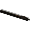 NEW Destiny Tool BEN16DT1295 Solid Carbide 66� Dovetail End Mill 2FL 1/4'' DIA 2'' OAL