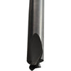 NEW Destiny Tool BEN24DT157 Solid Carbide 66� Dovetail End Mill 2FL 3/8'' DIA 3'' OAL