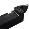Arno Werkzeuge 72525R-1.000 Modular Grooving Tool Holder 1'' Shank 9-UT627R Blade