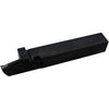 Arno Werkzeuge 72525R-1.000 Modular Grooving Tool Holder 1'' Shank 9-UT627R Blade
