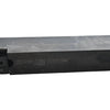 Arno Werkzeuge 72525R-1.000 Modular Grooving Tool Holder 1'' Shank 9-UT627R Blade