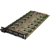 Mitel 9109-010-002-SA ONS Line 12 CCT Circuit Card SX200
