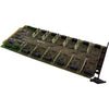 Mitel 9109-010-002-SA ONS Line 12 CCT Circuit Card SX200