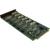 Mitel 9109-110-002-NA ONS CLASS Line 12 CCT Card Blue SX200